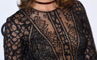 Kto by pomyślał, że prywatanie wygląda jak bezdomna dresiara (FOTO)