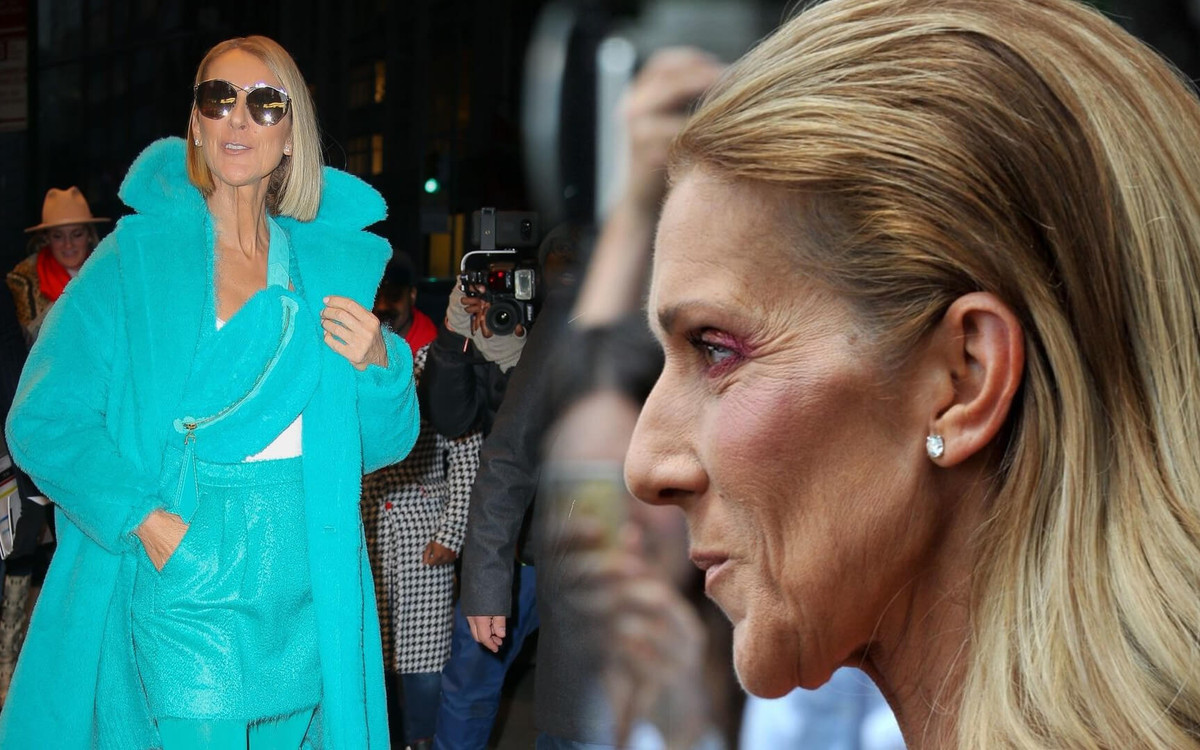 Celine Dion przez koronawirusa musiała odwołać część koncertów, ALE nie w POLSCE