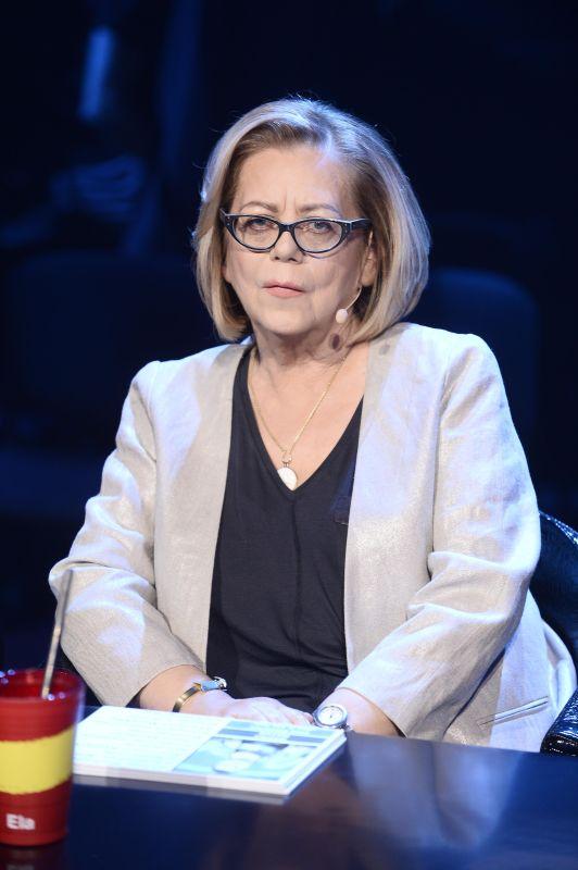 Elżbieta Zapendowska, fot. KAPiF