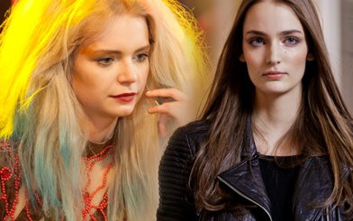 Top Model 3: odpadła Ola Antas