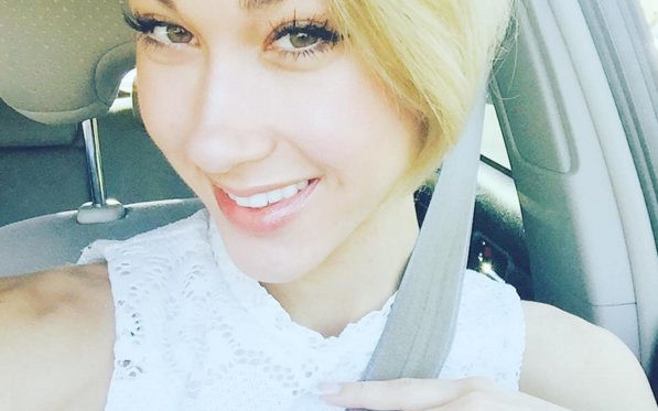 Co Ida Nowakowska pokazuje na swoim Instagramie?