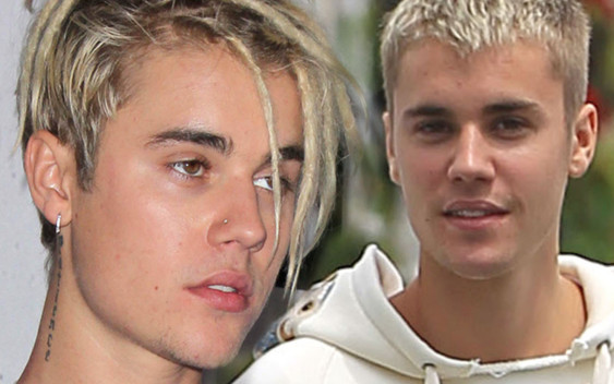 Justin Bieber założył na siebie TO i fanki wariują