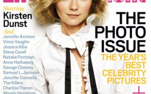Kirsten Dunst namawia na trawkę