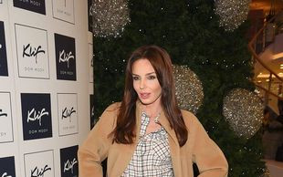 Tak się zmieniała Agnieszka Włodarczyk (FOTO)