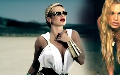 XXX – nowy teledysk Dody (VIDEO)