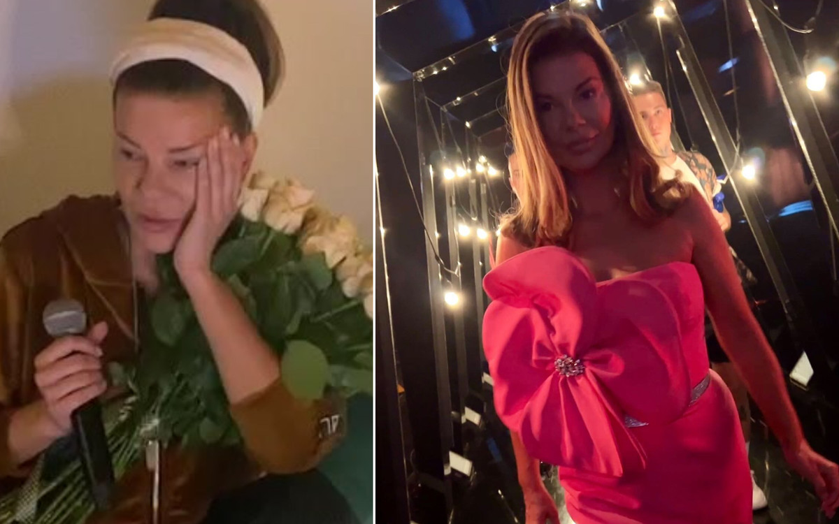 Dramat Edyty Górniak w nowym programie TVP. Na plan wezwano pilnie lekarza!