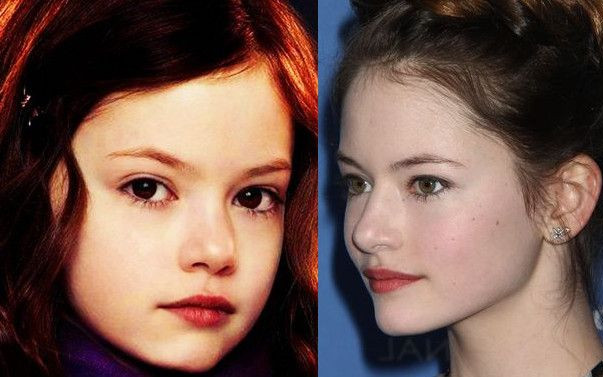 Kojarzysz ich z filmów z dzieciństwa! Jak wyglądają dzisiaj?