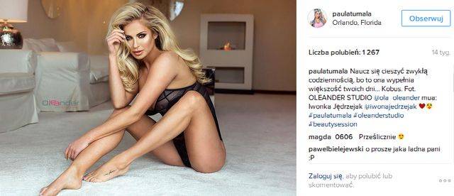 50 najpiękniejszych Polek wg CKM! Część IV