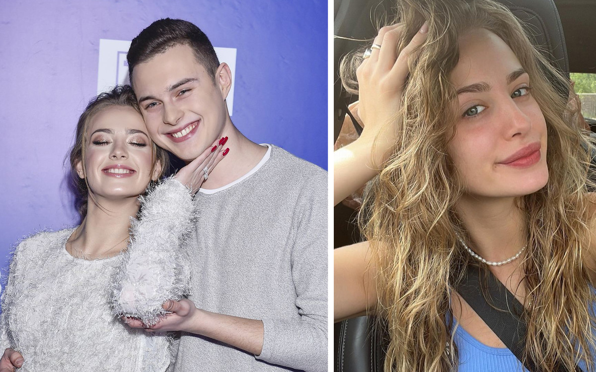 Wiktoria Gąsiewska PIERWSZY RAZ o swoim rozstaniu z Adamem Zdrójkowskim!