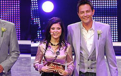 Jak ONI śpiewają ewoluuje