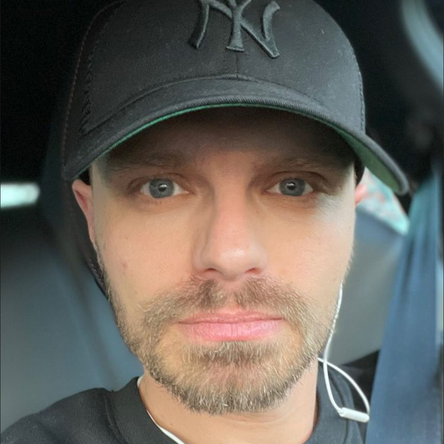 Szkoda mi Marcina Hakiela :(