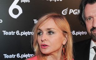 Monika Olejnik dołączyła do drwin z Jarosława Kuźniara