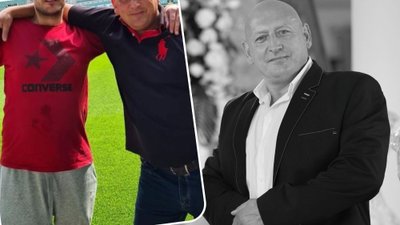 Życie prywatne Jacka z „Królowych życia” było owiane tajemnicą. Mało kto wiedział, że ma syna