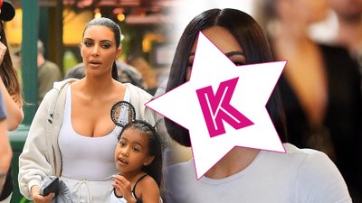 Kim Kardashian zdjęła doczepy. Ma teraz krótkiego boba (ZDJĘCIA)