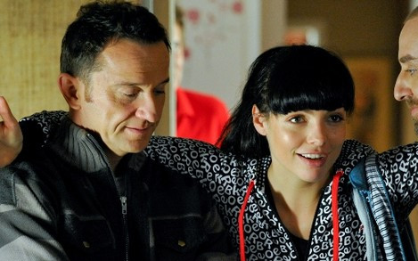 Rusza kolejny sezon serialu Usta Usta (FOTO)