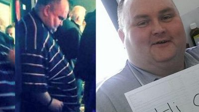 Śmiali się z niego, gdy tańczył. Dancing Man został gwiazdą