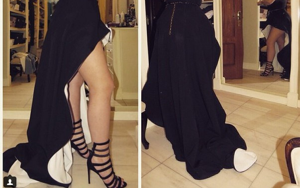 Co Wiktoria Grycan zamieszcza na swoim Instagramie?