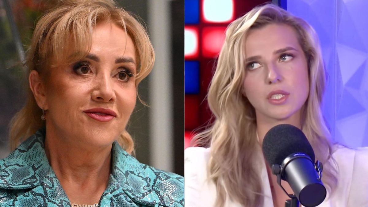 Danuta Martyniuk odcięła się od synowej. Konieczna była interwencja produkcji!