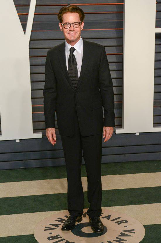 After Party Vanity Fair – 29.02.2016