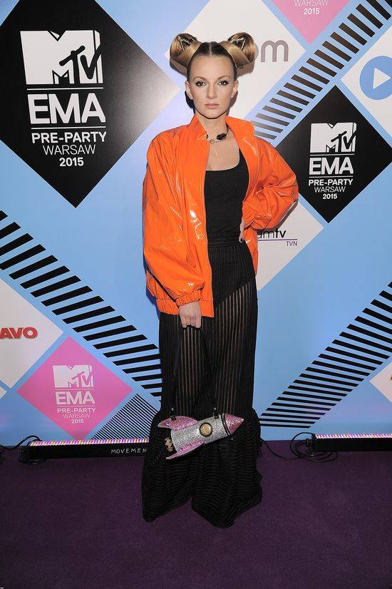 MTV EMA Pre-Party 2015 – 15.10.2015