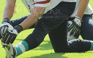 Szczęsny czy Fabiański  – który fajniejszy? (SONDA)