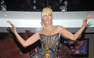 Wydepilowana Iza 3D (FOTO)