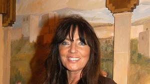 Agnieszka Fitkau-Perepeczko i jej biust