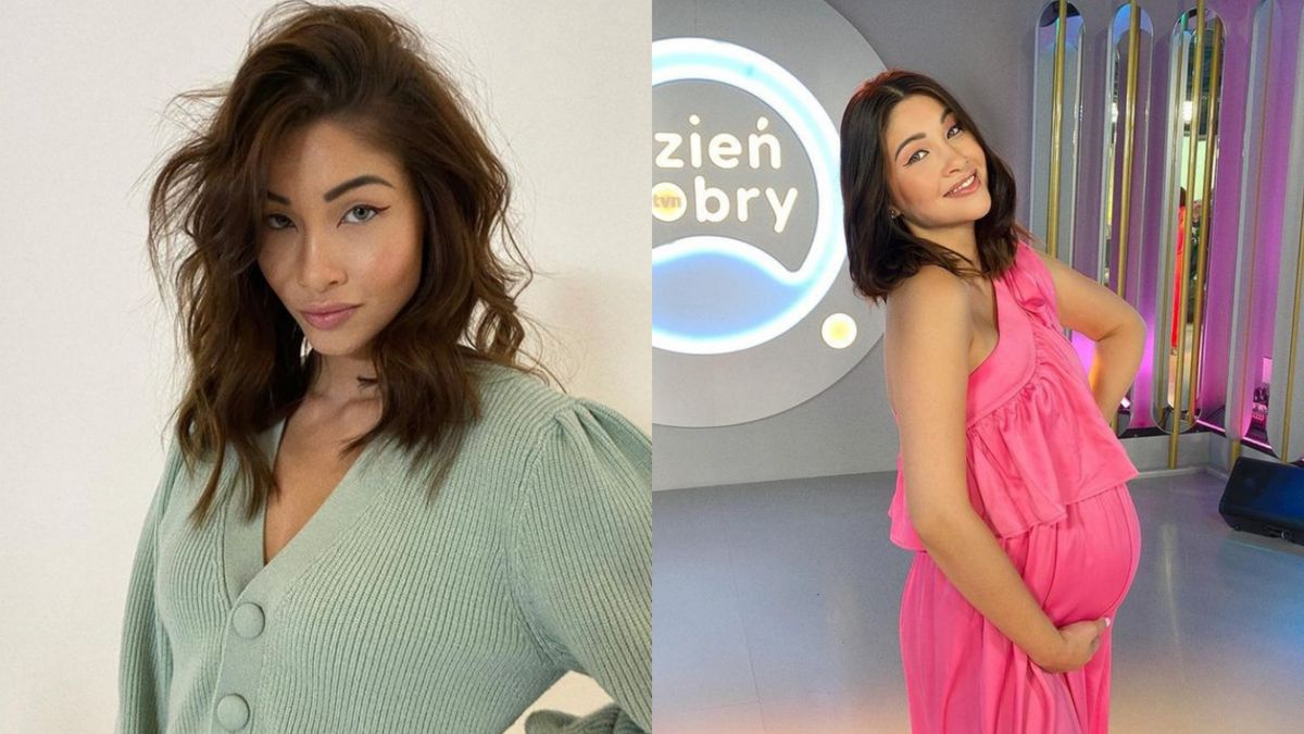 Żaklina Ta Dinh, fot. Instagram @zaklinatadinh_official