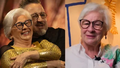 Mama Piotra Kędzierskiego w emocjonalnym nagraniu po finale “TzG”: “Chcę powiedzieć coś…”