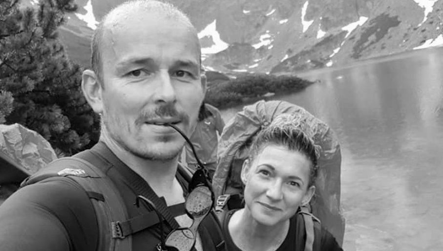 Nie żyje Bartosz Apanasiewicz, ultramaratończyk i trathlonista