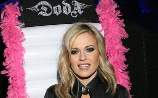 Czy Doda zapłaci za kłamstwa?