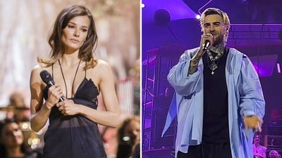 Quebonafide znów zaskakuje! Teraz internauci mają DOWÓD, że nowa piosenka to ATAK na Szroeder (WIDEO)