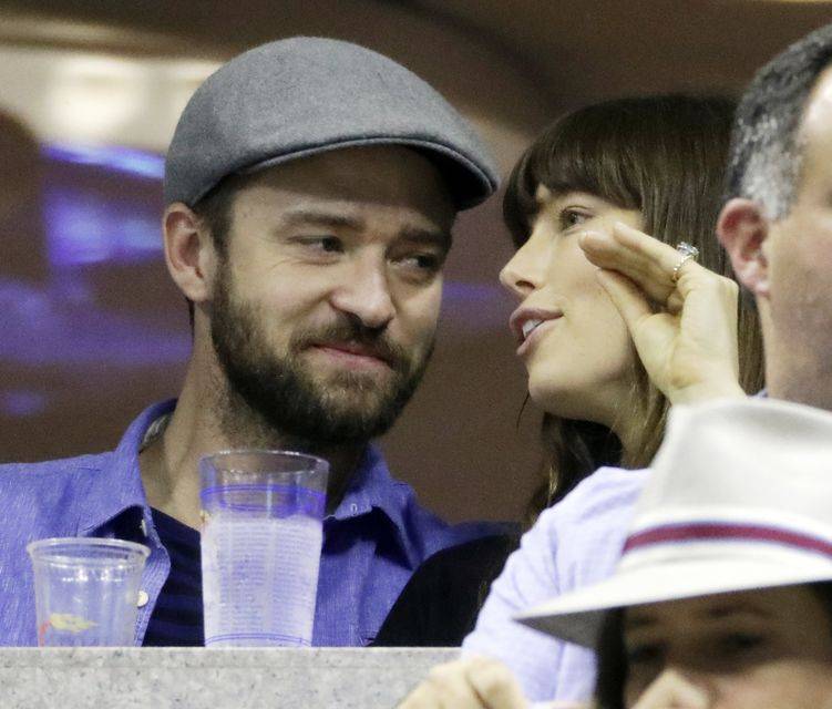 Wszystko wskazuje na to, że Jessica Biel JEST W CIĄŻY!