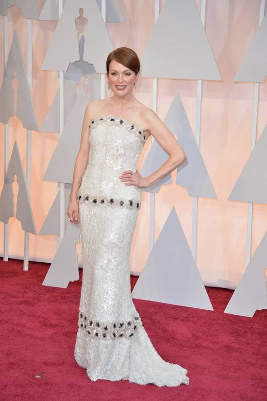 Oscary 2015 – galeria zdjęć