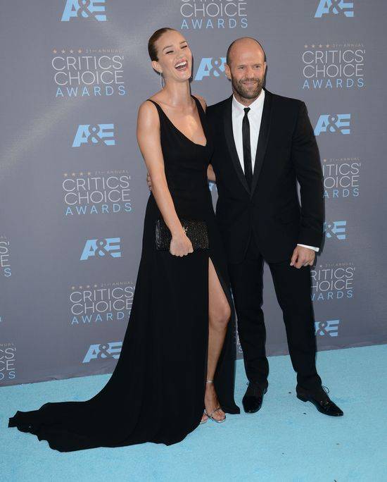 18.01.2016 – rozdanie Critics Choice Awards