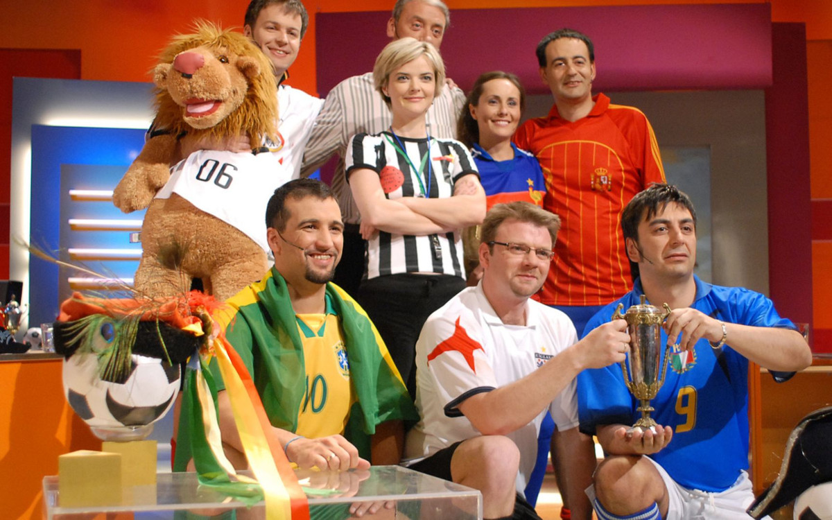 Tak obecnie wyglądają gwiazdy “Europa da się lubić”. Niektórych trudno rozpoznać. Zdjęcia