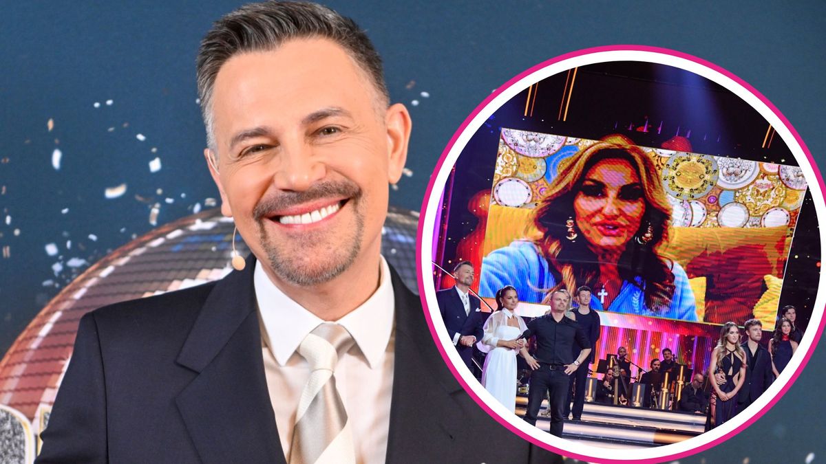 Nieprofesjonalne zachowanie Krzysztofa Ibisza!