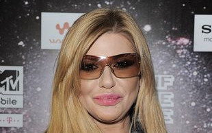 Iwona Węgrowska będzie wychowywać dzieci swojego męża?