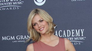 Brooklyn Decker w superseksownej sukience (FOTO)