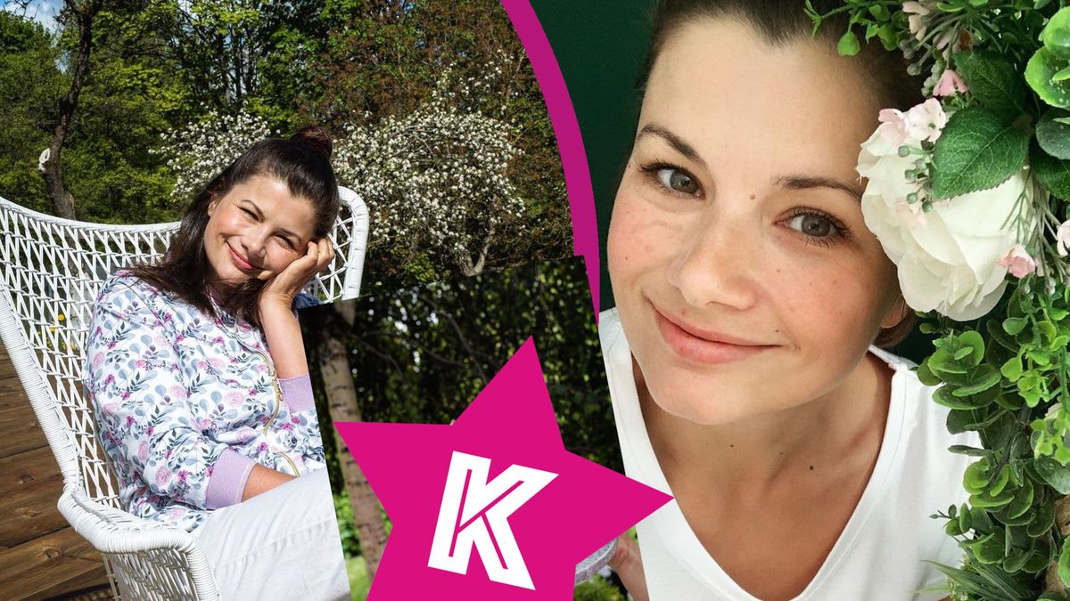 Agnieszka Sienkiewicz/fot. Instagram/agnieszka_sienkiewicz_official