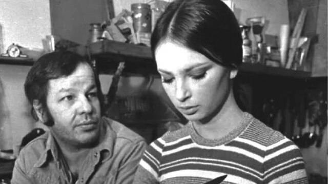 Wiesław Dymny, Anna_Dymna, fot. Wikimedia Commons