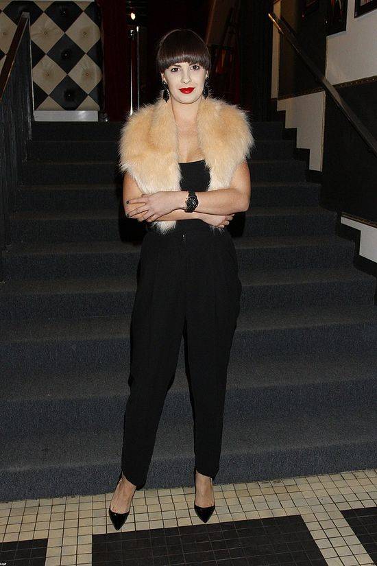 Gwiazdy na Gali Aladyn 2013