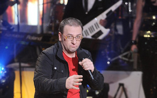 Grzegorz Halama jurorem w Disco Star