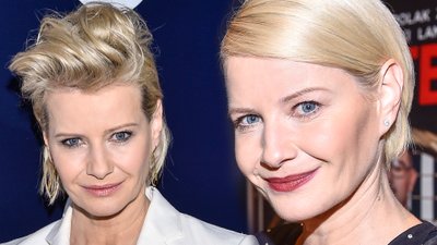 Małgorzata Kożuchowska stosuje ten zabieg zamiast LIFTINGU twarzy: “Pani Monika mi wyprasowała skutecznie wszystkie zmarszczki”