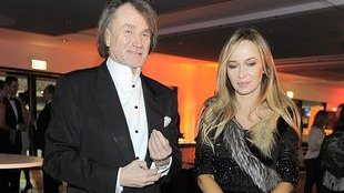 Czy to koniec związku Joanny Przetakiewicz i Jana Kulczyka?