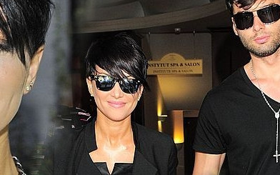 Paulla zaczyna gwiazdorzyć?