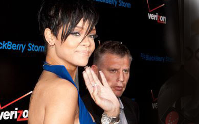 Rihanna ma już nowego faceta! Ciacho!