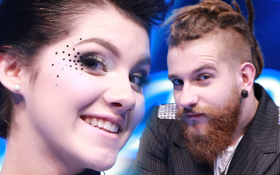 IDOL: Uczestnicy zaśpiewają światowe hity o miłości!