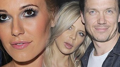 Doda, Maja, Marina na imprezie u Komara (FOTO)