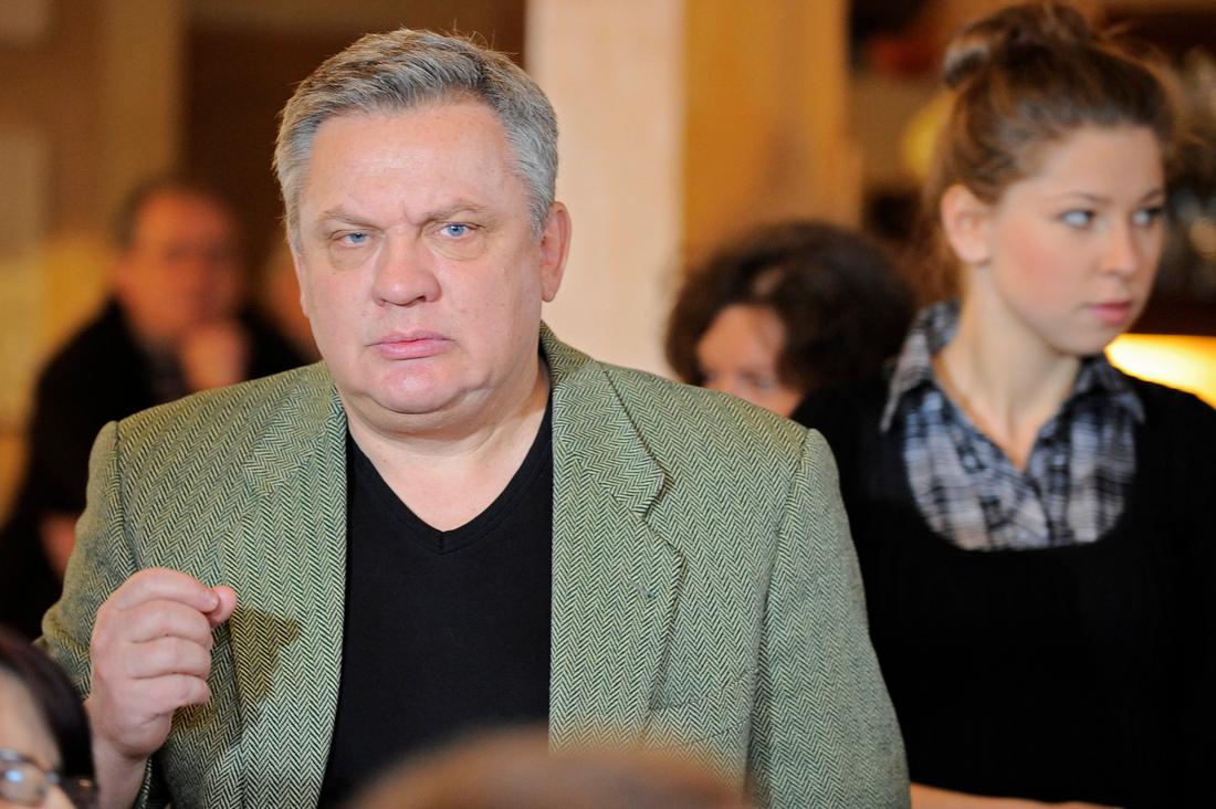 Grzegorz Okrasa, fot. AKPA. 